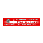 STIG BINDNER
